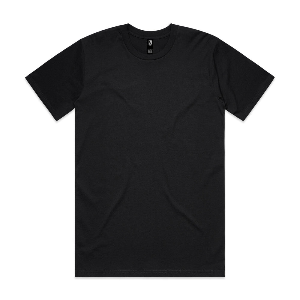 Classic T-Shirt - Black