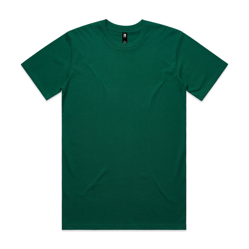 Classic T-Shirt - Green