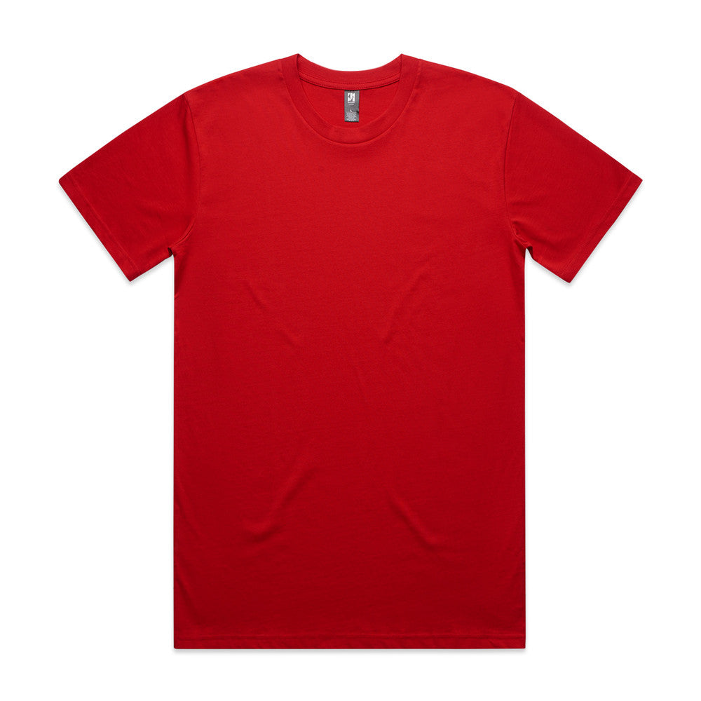 Classic T-Shirt - Red