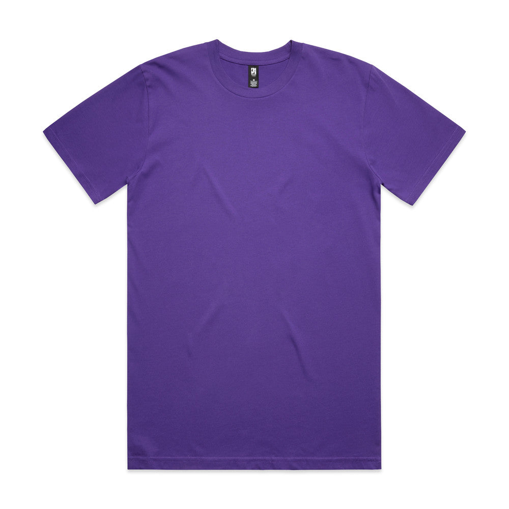 Classic T-Shirt - Purple