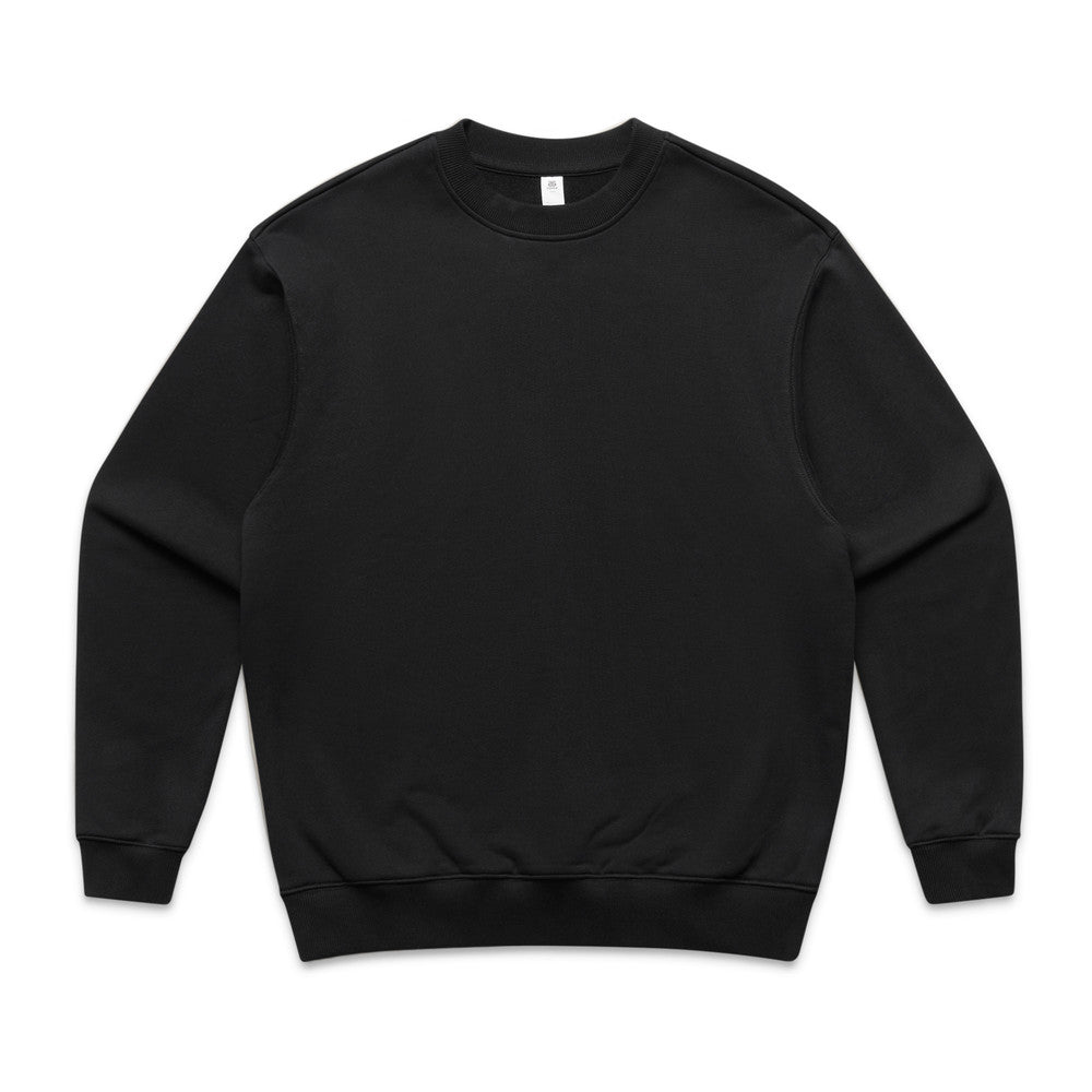 Crewneck Sweatshirt - Black