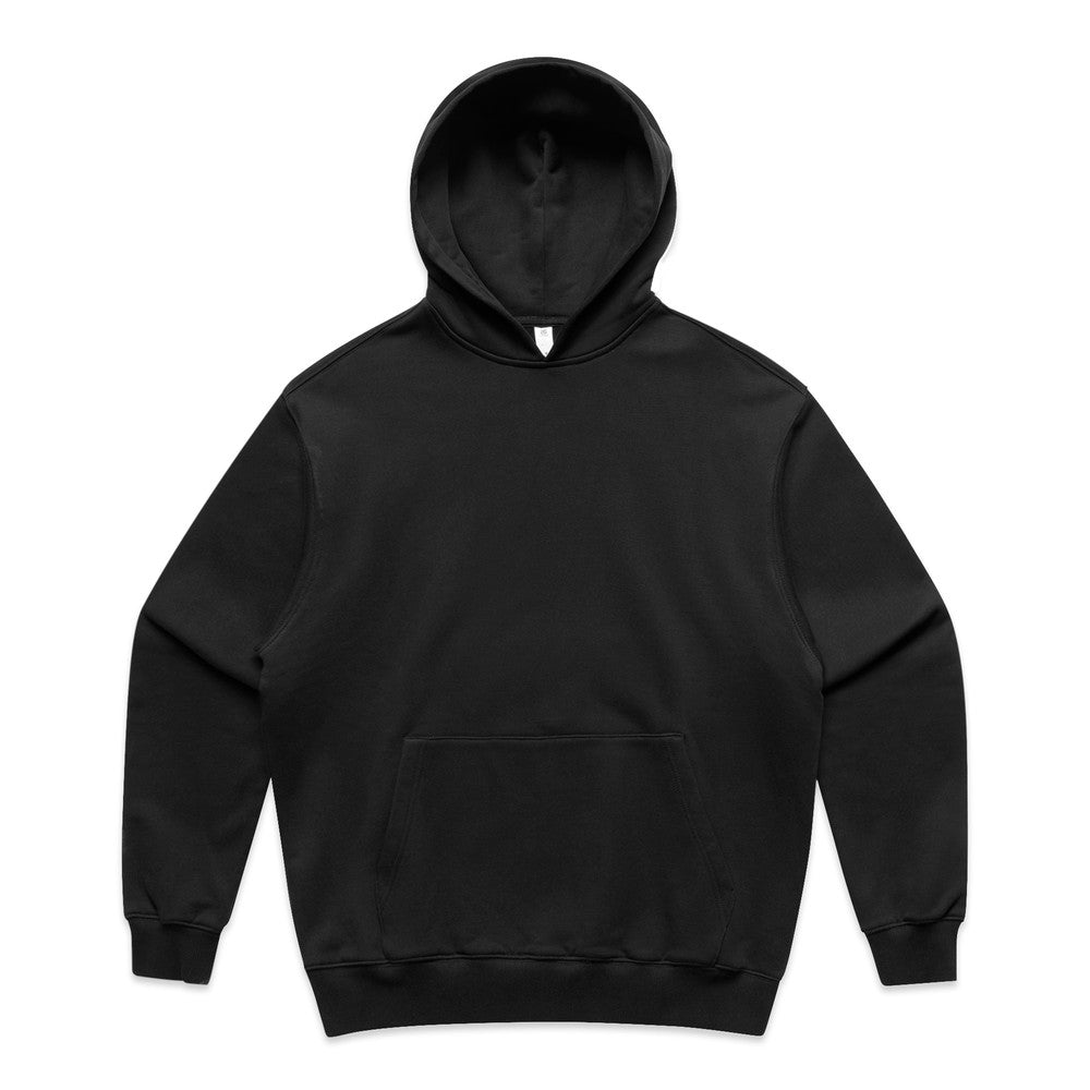 Hoodie - Black
