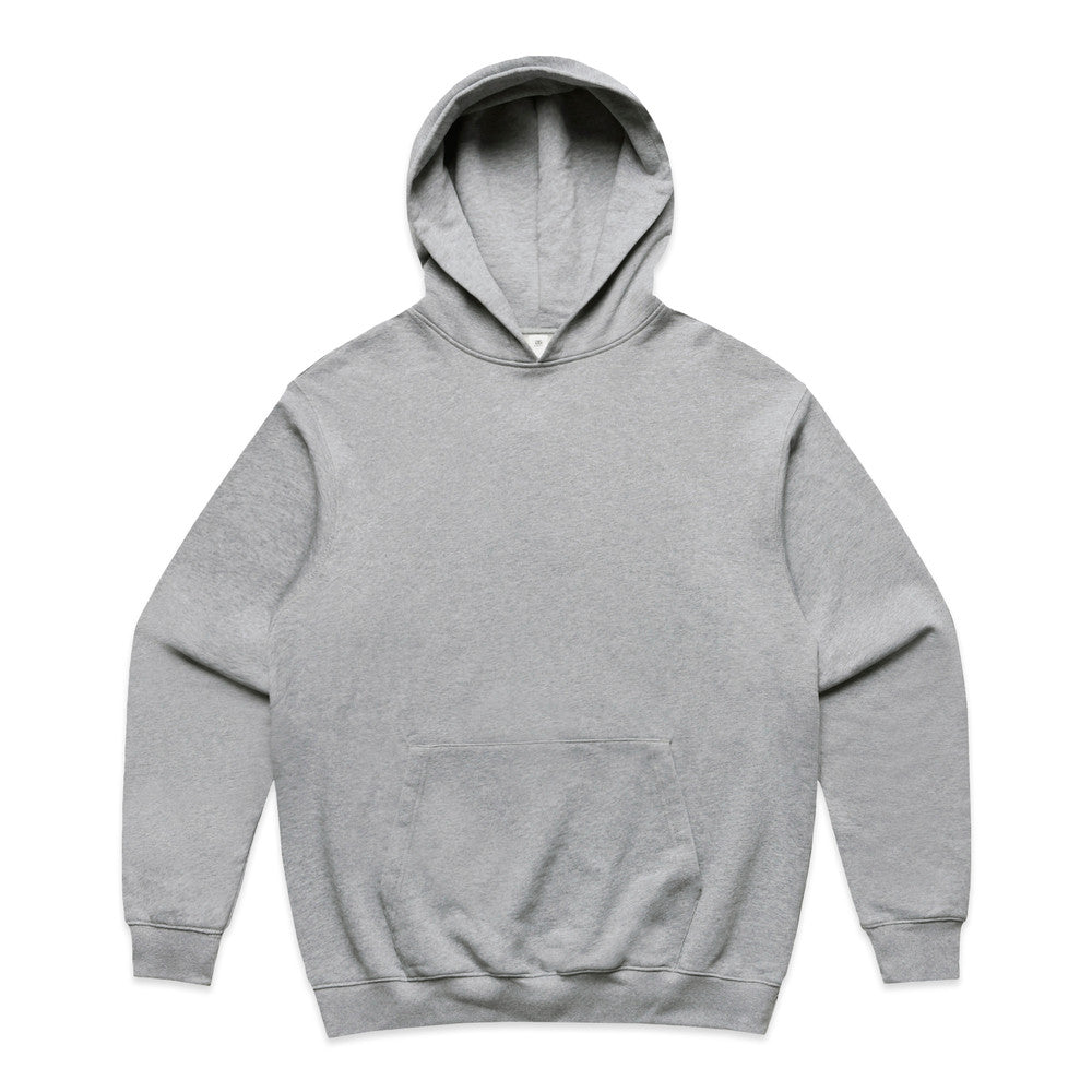Hoodie - Grey
