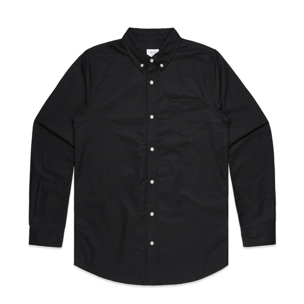 Dress Shirt - Black