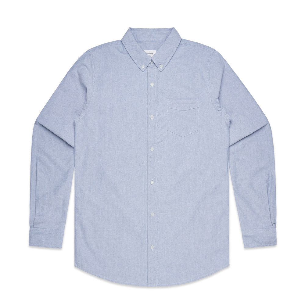 Dress Shirt - Light Blue