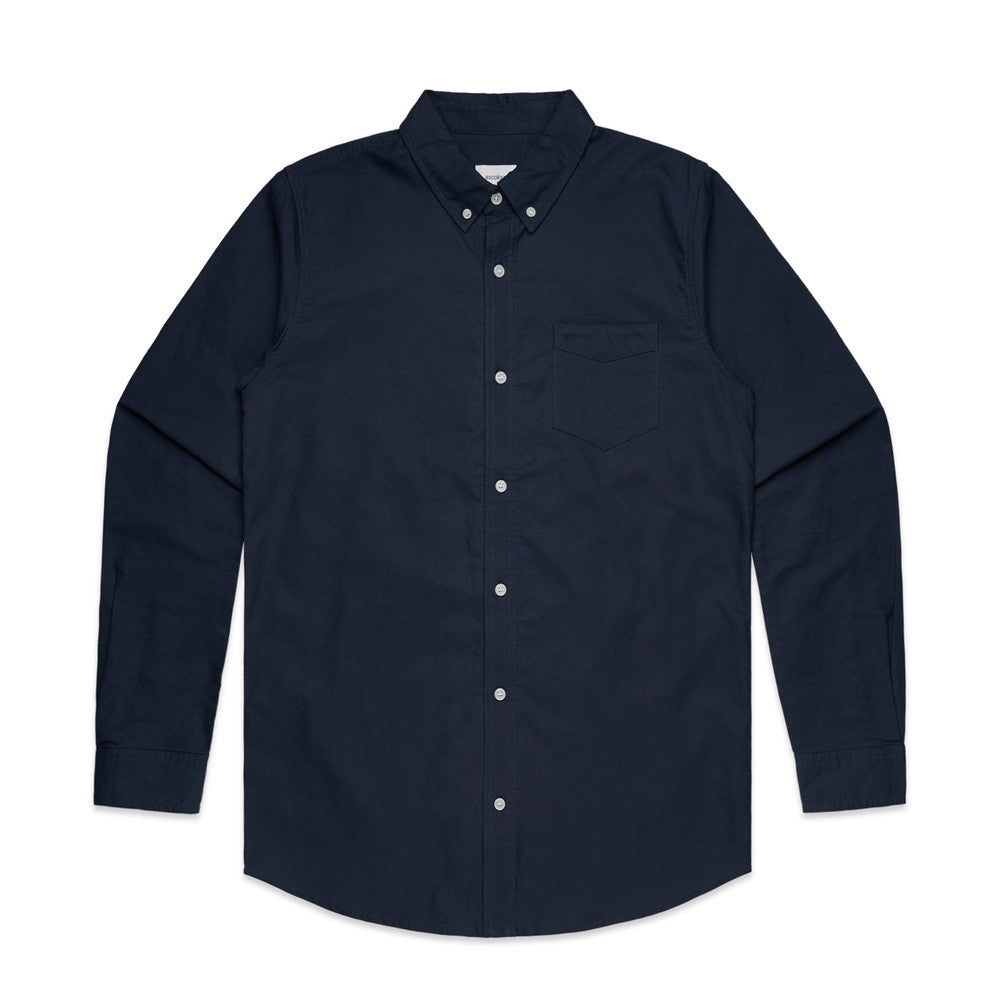 Dress Shirt - Navy