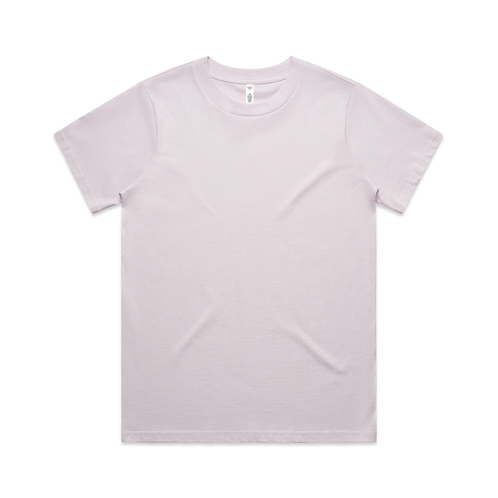 Classic T-Shirt - Pink