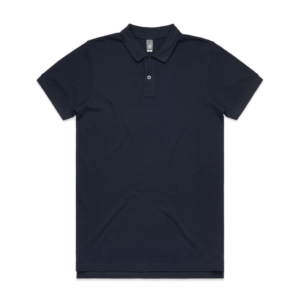Classic Polo Shirt - Navy