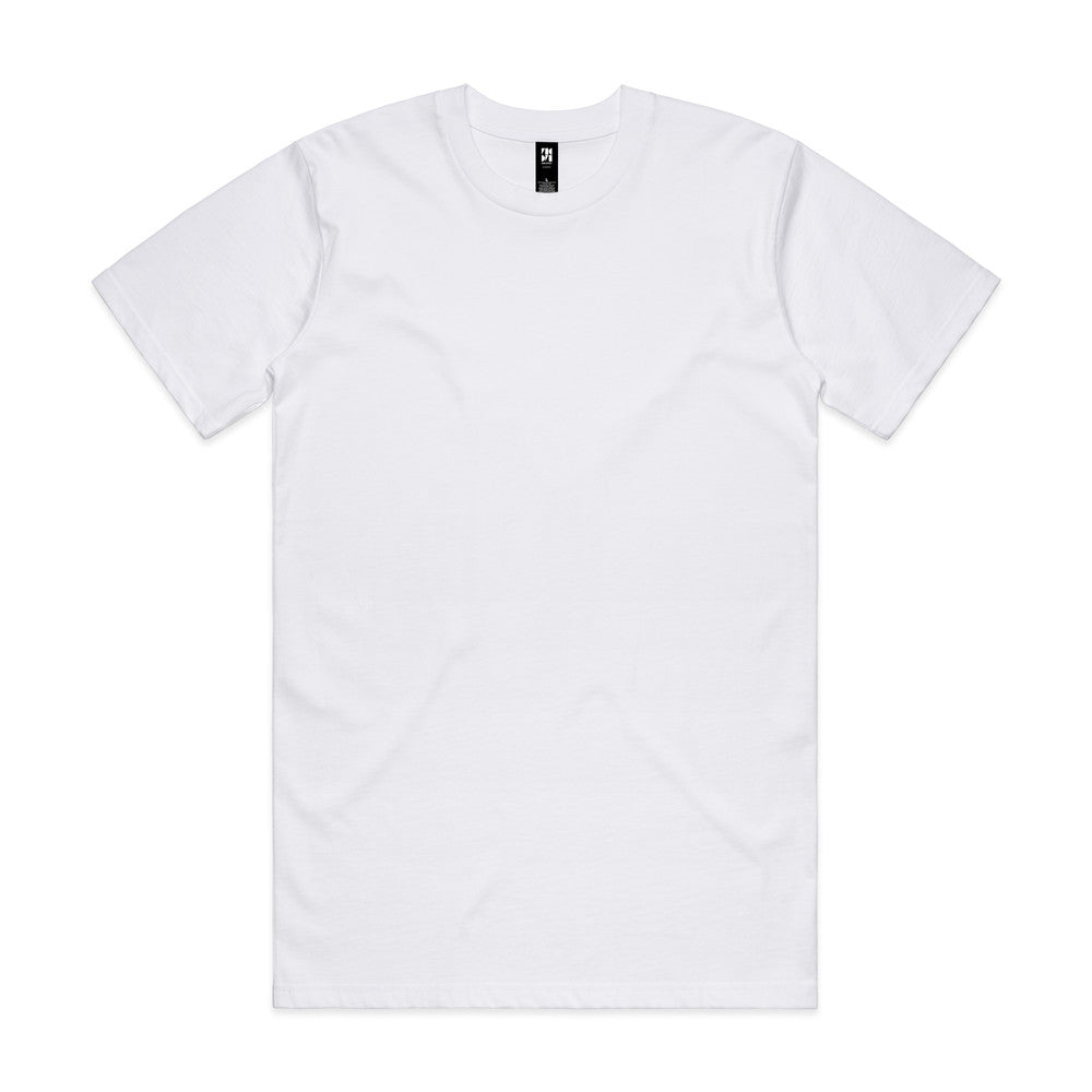 Classic T-Shirt - White
