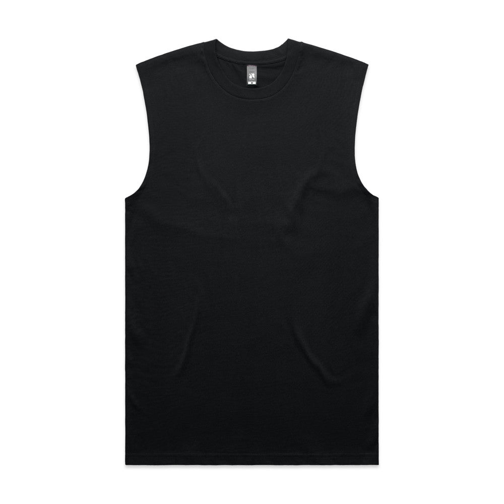 Classic Tank - Black